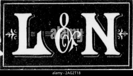 . Highland Echo 1915-1925. Southern Railway o Premier Träger der SouthTHROUGH SERVICE FÜR ALLE SÜDLICHEN GATEWAYS: WASHINGTON CINCINNATI LOUISVILLE MEMPHISST. LOUIS NEW ORLEANS JACKSONVILLE CHARLESTONFor Preise, Zeitpläne, Schlafwagen Reservierungen, Kommunizieren withW. H. CAFFEY, A.C. BITTLE D. S. A. C. S. & T. A. A. B. Smith, Agent, Maryville, Tenn. Die kurze Leitung nach Cincinnati, LOUISVILLE, ATLANTA Lv. Knoxville 12:37 Uhr Ar, Louisville 9:00 S. m. Anfahrt Cincinnati 9:00 S. m. Lv. Knoxville 11:10 S. m. Ar. Louisville 7:45 a.m.. Anfahrt Cmcinnati 7:45 a.m.. Ar. Atlanta 11:50 a.m.. 9:55 p.m. Lv. Kn Stockfoto