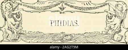 . Die Bibliothek der historischen Figuren und berühmten Veranstaltungen aller Nationen. Stockfoto