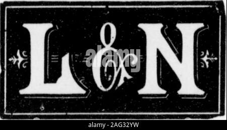 . Highland Echo 1915-1925. Premier Träger der SouthTHROUGH SERVICE FÜR ALLE SOUTHERNGATEWAYS: WASHINGTON CINCINNATI LOUISVILLE MEMPHISST. LOUIS NEW ORLEANS JACKSONVILLE CHARLESTONFor Preise, Zeitpläne, Schlafwagen Reservierungen, Kommunizieren withW. H. CAFFEY, A.C. BITTLE D. S. A. C. S. & T.A.   KnoxvilIe,-- TennesseeA. B. Smith, Agent, Maryville, Tenn. Die kurze Leitung nach Cincinnati, LOUISVILLE, ATLANTA Lv. Knoxville 12:37 Uhr Ar. Louisville 9:00 S. m. Anfahrt Cincinnati 9:00 S. m. Lv. Knoxville.  11: 10 S. m. Ar. LouisvilleArrive Cincinnati 7:45 a.m.. 7:45 a.m.. Lv. Knoxville 5:46 a.m. Lv. Knoxv Stockfoto