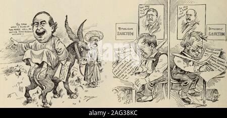 . Überprüfung der Bewertungen und der Welt arbeiten. Zu spät für Seil. Aber nicht. zu früh für ein wenig Anteilnahme und Mitgefühl. - Von der Nachforschenden (Philadelphia). Sie KM°W") UK MOSE. Weil." &Lt;6 ETIER TM" N SOOUI Demokratischen. Y schlug ein WIE EIN HON: Wissen Sie, was ich denke, unserer Mose. Gut, hes besser als Roosevelt, jedenfalls 1 vom Hafen (Washington). Mähen DER PARTEI EDITOREN BEHANDELT MIT RICHTER PARKERSLETTER AKZEPTANZ. Von der Post (Washington). CARTOONS DER KAMPAGNE. 547 Stockfoto