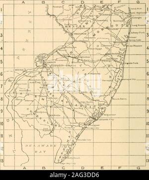 . Die Pflanzen von Southern New Jersey; mit besonderer Bezugnahme auf die Flora des Pine Barrens und die geographische Verteilung der Arten. ange Erweiterung der Scirpus Smithiivar. setosus. RhodoraXll. 155. 1910. Lange, B. Pinus serotina Michx. in New Jersey undandere Lokale Notizen. Bartonia TI. 17.-21. 1910. Stein, W. neue Anlagen für Southern New Jersey. Bar - tonia II. 27. Pflanzen im Süden von New Jersey. 793 1910. Stein, W. Brachiaria digitarioides aus New Jersey. Bartonia II. 26. 1910. Mackenzie, K.K. eine neue Spezies von Blueberry fromNew Jersey. Torreya X 22^1911. Braun, S. Helonias bullata. Bartoni Stockfoto