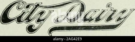 . St. Andrew's College, Ostern 1916. ) ErS 32812 YONQE STREETTORONTO KANADA i st. ANDREWvS COLLEGE REVIEW Ratbbone 92 Yonge Street ExclusiveNoveltiesin MensFurnishingsat popularprices forpresentseason Canadas] Führende Out = Tür [Fotografen*^ albraith9h6Tc-Cc. 239 YONQE STRASSE 1 TORONTO ICH YouWantCheap Milk-Good Valoe/ILK, gefährdet die Gesundheit nicht billige Milch um jeden Preis. Stadt Molkerei Milch ist sicher, und enthält mehr Vitamine als jede andere Essen bei gleichen Kosten. Stadt Molkerei Milch ist billig Essen.. 4^ Cent den Pint 21 Tickets für $ 1 I ST. ANDREWS COLLEGE ÜBERPRÜFUNG 1 Chas. W. Callow iiler Stockfoto