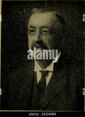 . Wer ist wer in der staatlichen Politik. CLARK, allen, 25 Suffolk, dem., BOS-Tonne. Geboren Wolverton, Ing., April 1, 1870; öffentliche Schulen. Auftragnehmer. Haus 1904-0 tJ, Ausschüsse, die Besteuerung, wahlgesetze. 11, Gefängnisse, militärische Angelegenheiten. 114. CLARK, WENDELL S., 2d, Worcester, lep., Winchendon. Geboren in Princeton, Okt. 25,843; öffentliche Schulen. Mehl, Kohle und grainlealer, ehemals Stuhl Hersteller. Redlen. Haus 11 Grafschaften. 115 Stockfoto