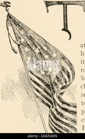 . Das Chicago Massaker von 1812: mit Abbildungen und historische Dokumente. GEORGE DRITTEN. ciiapti: k Ich EINE LANGE FAKICWELL. II -; I.E.]) artiirc war iK) t ap - durch alle erwiesen, wenn irgendwelche. Der untergeordnete Offiziere, liwas drängte auf Ca]^. Der Befehl würde Healdthat beattacked;, dass der Angriff wouldhave gemacht worden; vor dem Ifit lont nicht für die Indiansregard für die Kinzies worden war; dass andchildren thehelplessness der Frauen und der Arbeitsunfähigen andsuperannuated Soldaten war die Einbau-reihenfolge März andperilous langsam, und dass die placecould gut verteidigt werden. Captain^^ Heald plädierte seine Befehle, andalleged, Th Stockfoto