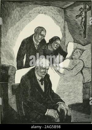 . Maria Chapdelaine: Récit du Canada français. il révélait changementsubtil, Quelque signe un Nouveau qui faisait de cettefemme Couchée, aveuglée et gémissante, une créaturetoute différente de leur Femme et de leur Mère quilsavaient connue si Longtemps. Une demi-heure Passa: Le père Chapdelaine seleva brusquement, après un Nouveau Bezug vers lafenêtre. - Je vas atteler, dit-il. TitSèbe hocha La tête. - Mesz korrekt: vous ferez aussi Bien datteler; le Jour va venir. De même M. Le curé Sera icitte pourmidi. - Oui, je Vas répéta atteler, Le père Chapdelaine.Mais au Moment de partir Il semblait Stockfoto