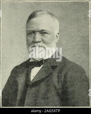 . Überprüfung der Bewertungen und der Welt arbeiten. Die carnegie GEBÄUDE IN PITTSBURG. (Die allgemeinen Offi &Lt;es des Carnegie Steel Company.) Copyright, 1896, Dabbs, Pittsburg. Herr Andrew Carnegie. Genau hier, in der freimütige Weise in whichMr. Carnegie erzählt seinem Verstand, dass Er schildert hisqualities, die von einem, der keine Angst hat. Whetherhe nimmt die rechte oder falsche Ansicht des politicalsituation Jiis eigenen Anliegen ist und dass der poli-ticians, vielleicht. Er kümmert sich nichts für mavbe localpolitics - seine Liebe zum Reisen ist forthis Schuld - aber in den größeren Fragen der territorialpossession und wie nimmt er Stockfoto