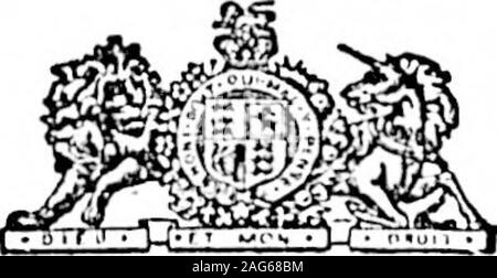 . Tägliche Kolonisten (1897-04-22). Gerichte von AiRlzeand Nisi rrlus, aDdof Oyerand Terminer audGeneral Gefängnis Lieferung, wird Hie Orte und auf der dateofollowing, viz gehalten werden: - Stadt Nelson, auf ilonday, am 21. Tag ofJune, 1897. Stadt von Donald, am Montag, 28 Juni, 1897. Durch Comnatid. JAMKS BAKER. Provincial Sekretärin. Frovincial Secretarys Büro, 23. März 1897. Herr 26. Beachten, dass heicliygiveii theReservatioiijilnceil auf Kronländern, gelegen an Kreir - iTick. ähm, Bekanntmachung über die wiis veröffentlicht inder Brilisli Cnlimbia Gh/. cIIc. Und vom 1. st. Suvenilicr. Ls.!,), wird aufgehoben, Stockfoto