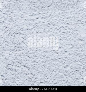 Nahtlose Textur eines weißen Stein Wand. Zusammenfassung Hintergrund für Design. Stockfoto