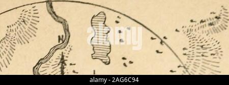 . Der chicago Datensatz Krieg Geschichten: vom Personal Korrespondenten im Feld, Reichlich illustriert. Sv "SM 1A OFCUANTAWrtO JSlNR^^. ?????^%%&- lt;*&gt; 2. ICH * - * - 7,,! • - %. • • • • • •: L^£ jjis^ fsc? Doaes •&gt; k&W%^; • •.! w&gt; x v - v^J-" - •. * K EniLHEVBACN! Stockfoto