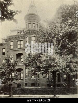 . Überprüfung der Bewertungen und der Welt arbeiten. Frau. JOHN W. T1 MMONS. (Senator Fairbanks nur Tochter.) (ls) DIE AMERIKANISCHE MONATLICHE ÜBERPRÜFUNG DER BEWERTUNGEN .. SENATOR FAIRBANKS WASHINGTON RESIDENCE. Aus dem Halten der Demokratie, und eine Organisation existierte bereits auf der Suche nach Herr Fairbanksnomination für United States Senator. Indianathen hatte einen demokratischen Gouverneur, - der letzte oneshe hat,- und zwei Demokratischen vereinigten StatesSenators. Die Hoffnungen der theRepublicans realisiert worden. Indiana ging Republikanischen byabout Zwanzigtausend, unddem Gesetzgebung safelyRepublican wurde. In der caucuswhich gefolgt, in Januaryof die folgenden Stockfoto