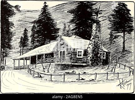 . Colorado College Nugget (Jahrbuch). tunian Hixie Mildred Rider Ida Margaret Johnson Charles Miller Rose Julia Glauben Skinner OFFIZIERE DER GESELLSCHAFT. Edward Smith Parsons Präsident, 1904 - 1907 Elia Clarence Hügel Präsident, 1907 Mose Clement Gile Vizepräsidentin, William Frederick Slocum 1904 - 1907 Vizepräsident, 1907 Frank Herbert laut Secretary-Treasurer, 1904 * College, wo die Mitgliedstaaten zu Phi Beta Kappa. t Verstorbenen zugelassen wurde. 47 Die Pikes PeakNugget "c" 191 o DELTA PHI THETA gegründet, 1906. Rollen. FRATRES IN COLLEGIO. 19 IO. John Burgess, M. C. Dietrich, J. E. voller, Hugh Gilmore, vS. W. Dean, Stockfoto