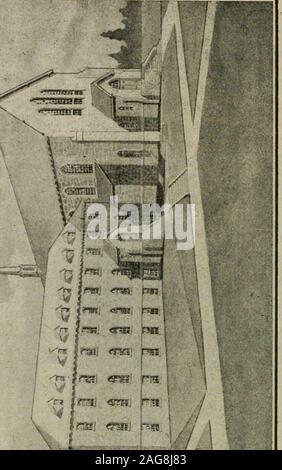 . Congrès National du Tiers - ordre franciscain à Montréal à l'Anlass Du 7e Centenaire de la Fondation du Tiers - öffentliche Ordnung. Maison Sainte-Marguerite.. OO. S Ph o EPILOGUEUK Fêtes localesSherbrooke, Québec, Trois-Rivières. Dans le monde entier, La célébration du viième Cen-tenaire du Tiers-Ordre eine rempli dallégresse Les Fils desaint François. Au Kanada, cette Joie sest surtout tra-duite Durant les Réunions du grand Congrèsde splendides Montréal. A Travers La Province de Québec, dans les tertiaires chaqueville où se sind multipliés, Elle devait aussi semanifester Gleichheit des Fêtes intimes et des iriduums s Stockfoto