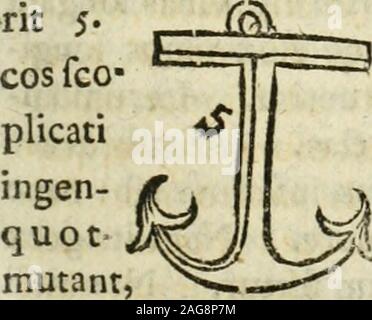 . Navtico Scriptorvm de ivre et Maritimo fascicvlvs Io: Franc. Ivs Stypmanni maritimvm et navticvm, Reinoldi Kvricke De adsecvrationibvs diatriben et Io. Ivs Loccenii maritimvm complexvs. quae fem-giis tonnis. gna Hac 4. anchoraetale fi-. Stockfoto