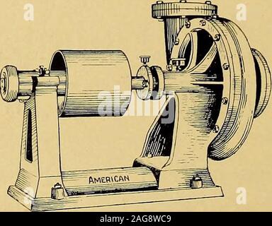 . Dallas, Texas, Stadt Verzeichnis. BELTING RIEMENSCHEIBEN SHAFTING Sieam PlantSUPPLIES ÖLMÜHLE MASCHINE, RY UND BOHRMASCHINEN PUMPEN MASCHINEN FÜR TIEFE ODER FLACHE BRUNNEN LUFT COMPRESSORSSTEAM KÖPFE HOLZ RODSAND ZYLINDER. Kessel und andAPPLIANCES ENGINESWELL TOOLS. Kreiselpumpe IN LAGER IN DALLAS Besuchen Sie uns oder schreiben Sie für Katalog AMERICAN GUT FUNKTIONIERT G.H.TRASTER, Manager 168-170 Commerce StreetPHONE MAIN 56 größere DALLAS 49 EUBANK MACHINERY CO MASCHINEN UND ZUBEHÖR Stockfoto