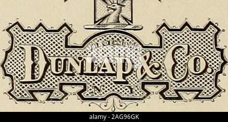 . Souvenir und das Programm der Akteure 'Fonds Fair, Madison Square Garden, 2d, 3d, 4., 5., 6., 7., 1892. WM. H. KRAN, WIE DER SENATOR. Zi) ySAi sjjj ^j) feierte Hüte Xadies liding p^AAI alking iA ats-und DUNLAP SEIDE Regenschirm. 178 & iSo Fifth Ave., wetten. 22d und 23d Straßen und 181 Broadway, nahe Cortlandt Street, New York. Palmer House, Chicago. 914 Chestnut St., Phila. Goldmedaille, Paris Exposition, 1889. Akkreditierten AGENTUREN IN ALLEN WICHTIGEN STÄDTEN. 42 Stockfoto