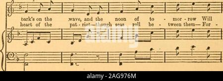 . Alte Lieder und Balladen aus Irland. a-* sor. row, Deine grünen Tälern und moun-tainsde-Licht mich nicht mehr; mein Ween Sie durch Länder sie un - geliebt und un-liebenden kann; Aber die IIS-pm]. j i j i=f^p ^-*-*-? CoWa voce. - S3E= Es wenn £ =: r r O femjjfl.. ich *^^* Eee Die poorgets nicht die & pes * =? W ex-Ile weit, smi-les Der weit von thyhis einmal glücklich Ufer, nach Hause. £ m i g i = £*: • -=- ich £ = fr5? ^ ¥ gewinnen meine lovedTime kann Home Roll ich mich Seine mayoer^E* ne-ver becir - cles Vn dir halten. Thycheer-ing, Co W&r-d-m Eine mz p+Ich hoffe war Alaun-bias stolz auf mich - teor-thyfo - ruht eine glo-Ry um m Stockfoto