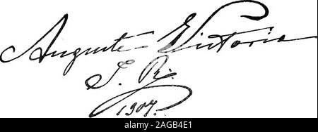 . Ein Oberbürgermeister Tagebuch, 1906-7. e myFund für Gelähmte, bei 5. Mit der Worshipful Company der Gloversat Leathersellers Hall, der Meister, Herr GilbertPurvis speisten, den Vorsitz. Sowohl Polizeichefs vorhanden. Dienstag, 14 Mai. - Gottesdienst an einem Gericht ofAldermen an Ich. In Guildhall bei einem Treffen der conferenceabout der Mündung der Themse - 13.30 Mittagessen präsidierte, und 14.30 treffen. Eine Sitzung des John Kirk Testimonial-Parteirats, Mansion House, bei 4. Eine Sitzung des Ausschusses für die Wohnungen der Armen im Mansion House am 5. Speisten, begleitet von der Oberbürgermeisterin, mitdem Verband der ausländischen Konsuln in der Cr Stockfoto