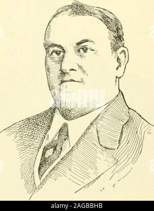 . Eine Geschichte von Pennsylvania. Entwicklung der naturalresources des Commonwealth. Zu den unangenehmen Vorfälle der Zeitraum wurde therevelation der Transplantation und der Korruption in der Stadt Administra- tion von Pittsburgh. Die bösen Tun waren weit verbreitete undfür einen ernsthaft den Ruf der Stadt verletzt. Der Glucosestoffwechsel wird von einer Reihe von wrongdoerswere werefined verurteilt und eingesperrt. Reform in Philadelphia, 1911; Pennsylvania Progres-sive. - An der Staatlichen electionin 1910 John K. Tener, Zöllner, zum Gouverneur gewählt und auf seinen Pflichten inJanuary, 1911 eingetragen. Die Phangan- bedingungen in Pitts - BURGH U Stockfoto