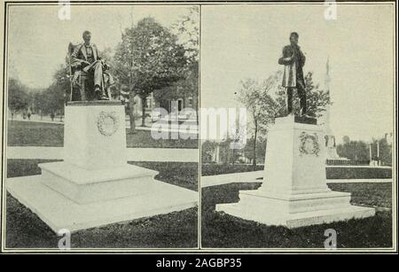 . Überprüfung der Bewertungen und der Welt arbeiten. Die HACKLEY öffentliche Bibliothek. Die HACKLEY HANDBUCH - TRAINING SCHULE. Die EMBELLISMENT EINER MICHIGAN STADT. 197. STATUE von Abraham Lincoln. Durch CHAHLES NIEHAUS. STATUE VON GENERAL GRANT. Von J.MASSEY RHIND. Bildhauer von New York - sind nun vorhanden, aridwere sowohl vorgestellt mit entsprechenden ceremonieson Mai 30, ex-Senator John Patton, von Michi-Gan, die Rede. Wie funktioniert der artthese vergleichen günstig mit nichts in thiscountry. Der Park ist ausgestattet werden, und die totalexpenditure auf Es hat | 110.000 gewesen. 1891 präsentierte er den Vorstand der Stadt witl educationof Stockfoto