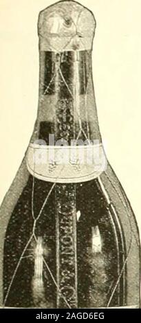 . Pacific Wein und Geist überprüfen. Sohn & Pazifik Stb. Telefon Nr. 424, San Franeiseo. Co Landsberger & Sohn, Kommission JVIerehant 123 California Street, SAN FRANCISCO. Agenten für den Kauf und Verkauf von viticultural Produk te: Le; Phon. e; ISTo. © QO. John Ekbnaed. Secondo Goasti. Quasti< Sl^ QTnard: Winzer und Destillateure von - ich • Weingut in Rochester & Bernards Sporn, zwischen WestGlendale und Tropica, Cal. b; 9 cF^GE PRODUSEF ^S von SÜSSWEINEN Main Office, 213... Alameda St., Los Angeles, cal. Fl^eifie Wi;^E/rJSlD SflF^ f^EVIEW. Fein GRflfID CHflMPflGHE. Diese berühmten edelbrände sind die wahren Cog Stockfoto