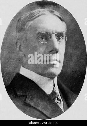 . Empire State Honoratioren, 1914. ALFRED H. WAGG echten EstateNew York City. lOSEPH E. MARX Rembrandt Realty Co., amerikanischer Sekretär Electx - icity Ökonomisierung Co New York City 598 Empire State Honoratioren IMMOBILIEN und Juristen. Stockfoto