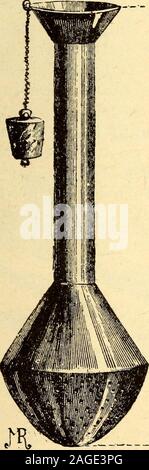 . Annalen der Gartenbau in Nordamerika für das Jahr ... : Ein Zeuge der Ereignisse und eine Aufzeichnung der Fortschritte. ibu-Tor. Das Insektizid ist containedin Zellen und ist mit dem vorgeschriebenen durch den Schlauch gezwungen. Es Kannmit befestigt, um Motoren und kann entfernt werden, wenn gewünscht. Feigen. 60 und 61 vertreten, asyringe arbeitet auf der sameprinciple. Eine Kammer an theend der Spritze enthält thecomposition und die Düse isformed in theFig zu verteilen. 60. Form von Spray zu Insekt - infestedplants.- Zeitschrift über Gartenbau, 26. März, f250. AContrivance für die Blumen. Tools und Bequemlichkeiten des Stockfoto