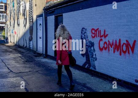 Sheffield, Yorkshire, England, Großbritannien Stockfoto