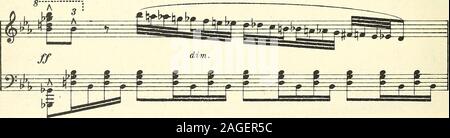 . Le jugement de Midas: Comédie lyrique en 3 Actes. Bi3S 3. Stockfoto