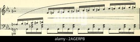 . Le jugement de Midas: Comédie lyrique en 3 Actes. Animato. Stockfoto