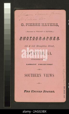 Johnson Square, aus So indischen Dr. Johnson Square, aus... Indische Dr.; Johnson, von... Indische Dr.; Stockfoto