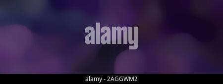 Glatte, ebene Hintergrund mit sehr dunkles Blau, sehr Dunkel Magenta und sehr dunkel violette Farben und mehr Platz für Text. Stockfoto