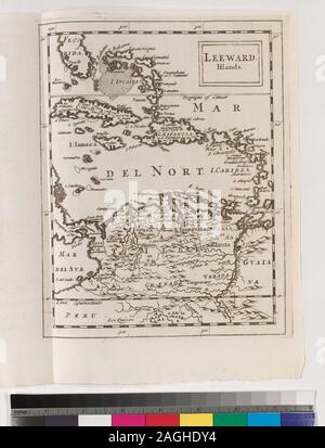 Die Abschnitte ... über Algebra, Euklid, und Navigation [ ] von Perkins, Meister der ... Schule geschrieben wurden; während Flamsteed die astronomischen Tabellen übermittelt.-- Dict.Nat. Biografie. vgl. auch Pref. Kopie im Map Div. 97-6214: Lawrence H. Schlachtung Sammlung. Lawrence H. Schlachtung Sammlung; 3012. Nationale Stiftung für Geisteswissenschaften gewähren für den Zugang zu den frühen Karten der mittleren Atlantikküste. Gedruckt in Abschnitte, 1678 oder 9-1681, und bearbeitet nach dem Tod des Autors von W. Hanway und J. Potenger. Mehrere Abschnitte haben spezielle Titel - Seiten vom 1680. Titel - Seite [v. 1] in Rot und Schwarz gedruckt; ein Stockfoto