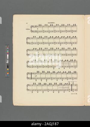 "Diese Datei hat keine Beschreibung, und können andere Informationen fehlen. Bitte geben Sie eine aussagekräftige Beschreibung dieser Datei bereitstellen.; Lulu Walzer Stockfoto