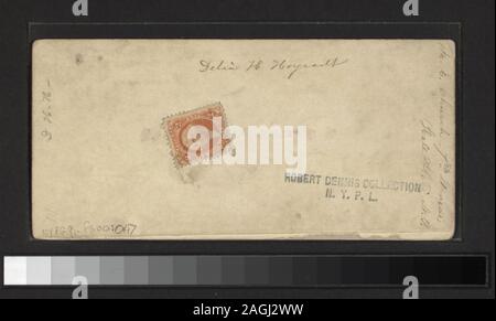 M E Kirche, 7th St in der Nähe von Hall, NY von Kirche name angeordnet. Blick von Anthony, Langenheim, G. W. Pach und andere Fotografen und Verlage. Robert Dennis Sammlung von stereoskopische Ansichten. Einige Ansichten haben steuerbanderolen. Titel von Cataloger'. Blick auf Kirchen und religiöse Gebäude in New York City: Bibel Haus, auf der 4th Avenue; Trinity Kirche, einschließlich einer Ansicht von Kirchhof; St. Patrick's einschließlich der Errichtung und der Blick auf den Innenbereich und andere Kirchen, die meisten unter 42 Straße; eine Synagoge, der Fifth Avenue und 43 St.; das Kloster des Heiligen Herzens. M. E. Kirche, 7 St. in der Nähe von Hall Stockfoto