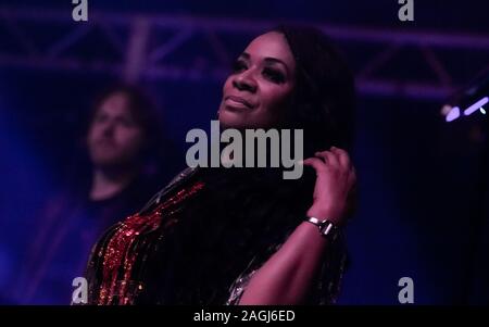 Happy Montag bei der O2 Academy in Bournemouth. Credit: Charlie Raven/Alamy Stockfoto