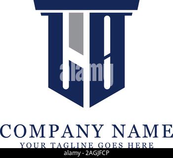 K B Schönheit logo Inspiration, Luxus, Logo Design, Logo Name Stock Vektor