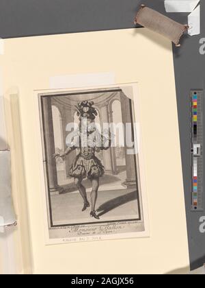 "Diese Datei hat keine Beschreibung, und können andere Informationen fehlen. Bitte geben Sie eine aussagekräftige Beschreibung dieser Datei bereitstellen.; Monsieur Ballon. Stockfoto