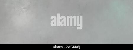 Vintage abstrakte gemalten Hintergrund mit dunklen Grau, Silber und Grau Grau Farben und Raum für Text oder Bild. Kann als horizontale Hintergrund grap verwendet werden. Stockfoto