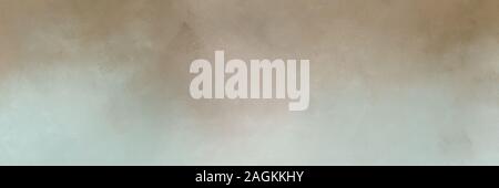 Dunkelgrau und Esche grau Vintage abstrakte gemalten Hintergrund mit Platz für Text oder Bild. Kann als horizontale Hintergrund Grafik verwendet werden. Stockfoto