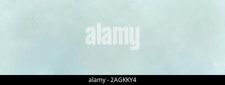 Vintage abstrakte gemalten Hintergrund mit Hellgrau, Lavendel und light cyan Farben und Raum für Text oder Bild. Kann als horizontale Hintergrund verwendet werden Stockfoto