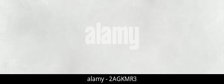 Vintage abstrakte gemalten Hintergrund mit hellgrauer, Lavendel und weißer Rauch Farben und Raum für Text oder Bild. Kann als horizontale Hintergrund verwendet werden Stockfoto
