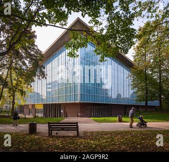 Design Museum, London, UK Stockfoto