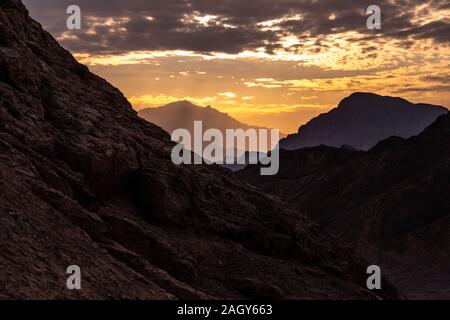 Turm des Schweigens in Yad, Iran, Zoroastrismus Stockfoto