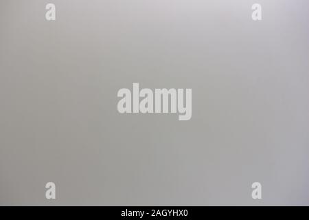 Neutralen grauen Hintergrund mit Platz für Texte, Grafiken, Kopie Raum Stockfoto