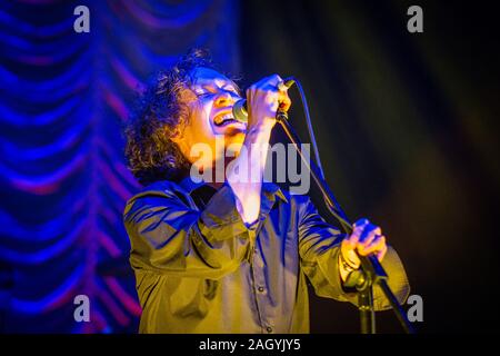 Das Wunder Zeug auf der O2 Academy in Bournemouth. Quelle: Seb Schofield/Alamy Stockfoto