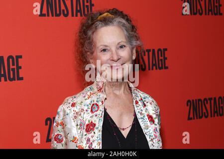 Opening Night Party für das zugrunde liegende Chris gehalten an Chrurrascaria Plataforma Restaurant - Ankünfte. Mit: Lisbeth Mackay Wo: New York, New York, United States Wenn: 22. November 2019: Joseph Marzullo/WENN.com Stockfoto