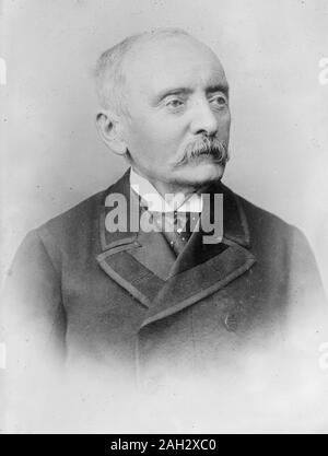 Prinz Philip von Hohenlohe-Schilingsfurst Ca. 1910-1915 Stockfoto