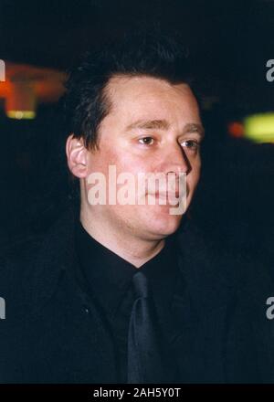 JONAS ÅKERLUND Regisseur für Musik videos Stockfoto