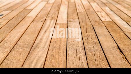 Abstrakte Textur Holz- oder Holz Hintergrund braun Farbe Textur Hintergrund Stockfoto