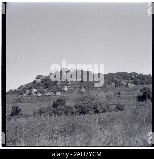 Kenia, Ruel: KuriaRenchoka Hügel, ca. 1958. 2012/001/6/2/3 A. Stockfoto